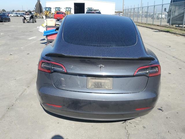 2023 Tesla Model 3 მანქანა იყიდება აუქციონზე, vin: 5YJ3E1EA1PF590159, აუქციონის ნომერი: 90274495