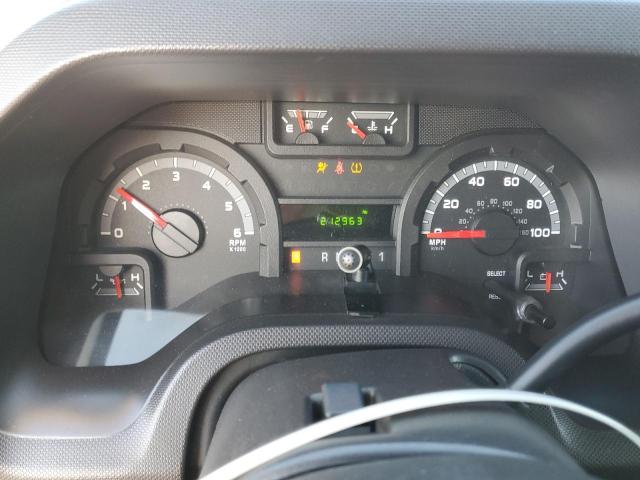 2012 Ford E250 მანქანა იყიდება აუქციონზე, vin: 1FTNS2EW5CDA04289, აუქციონის ნომერი: 82643245