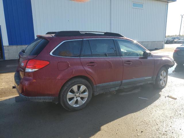 Продажа на аукционе авто 2012 Subaru Outback, vin: 4S4BRGGC6C3265043, номер лота: 89620715