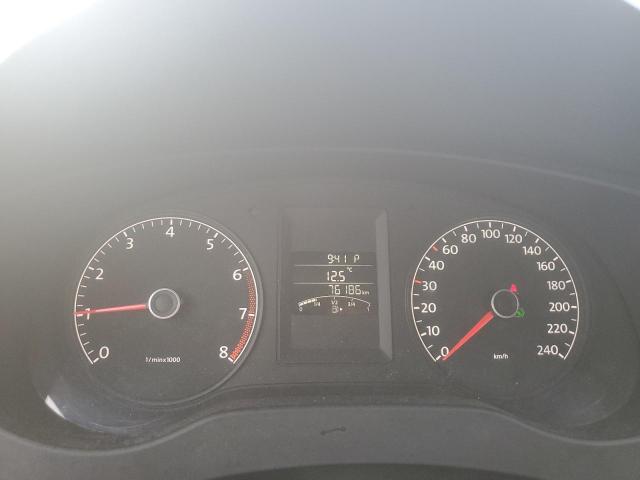 86263455 :رقم المزاد ، 3VW2K7AJXEM295161 vin ، 2014 Volkswagen Jetta Base مزاد بيع