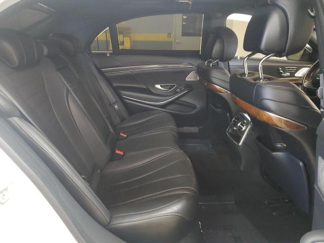 Aukcja sprzedaży 2015 Mercedes-benz S 550, vin: WDDUG8CB9FA111681, numer aukcji: 87125745