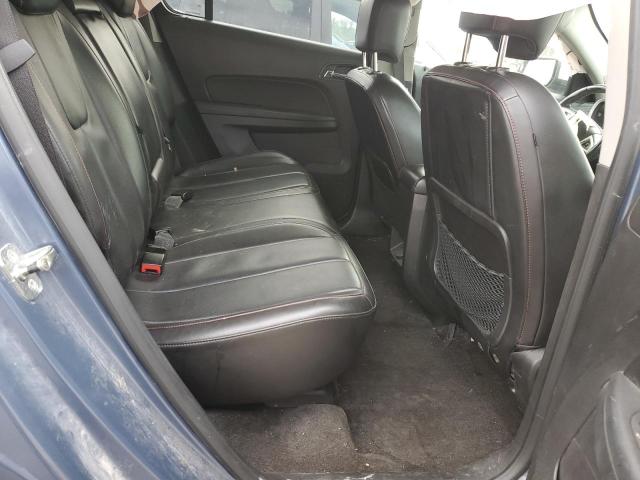 90663695 :رقم المزاد ، 2CNALPEC0B6293797 vin ، 2011 Chevrolet Equinox مزاد بيع