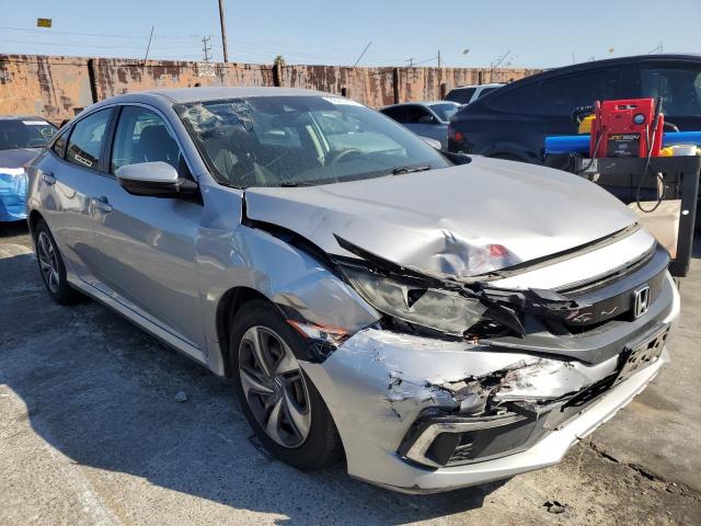 Продаж на аукціоні авто 2020 Honda Civic, vin: 2HGFC2F64LH513939, номер лоту: 86281855