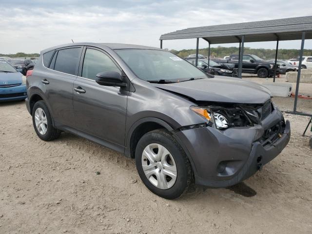 2015 Toyota Rav4 Le მანქანა იყიდება აუქციონზე, vin: JTMBFREVXFJ038709, აუქციონის ნომერი: 86331425