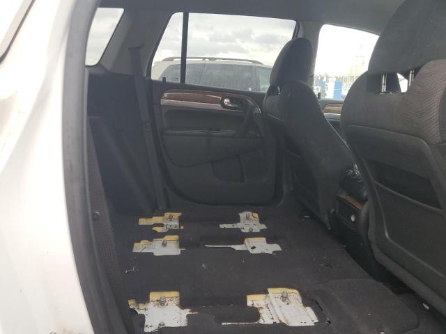 82693225 :رقم المزاد ، 5GALRAED6AJ213519 vin ، 2010 Buick Enclave مزاد بيع