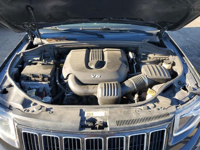 Aukcja sprzedaży 2015 Jep Grand Cherokee Limited, vin: 1C4RJFBG1FC637603, numer aukcji: 85727215