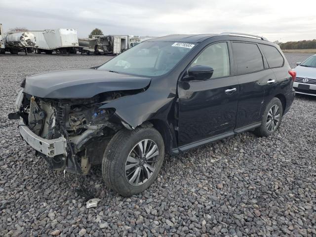 Продаж на аукціоні авто 2020 Nissan Pathfinder, vin: 5N1DR2CM5LC605647, номер лоту: 90278585