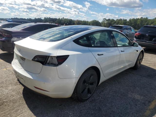 2021 Tesla Model 3 მანქანა იყიდება აუქციონზე, vin: 5YJ3E1EA5MF081932, აუქციონის ნომერი: 86554755