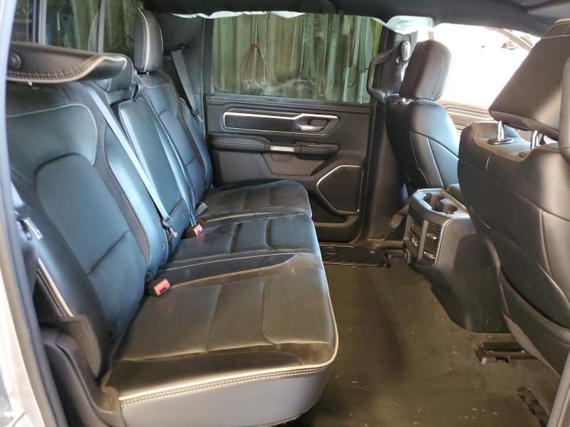 Продажа на аукционе авто 2024 Ram 1500, vin: 1C6SRFJT8RN190213, номер лота: 82528585