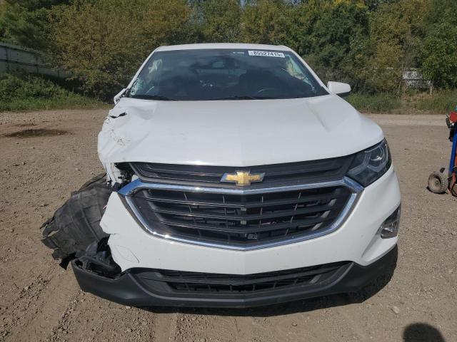 2018 Chevrolet Equinox Lt მანქანა იყიდება აუქციონზე, vin: 2GNAXJEV1J6247991, აუქციონის ნომერი: 85527415