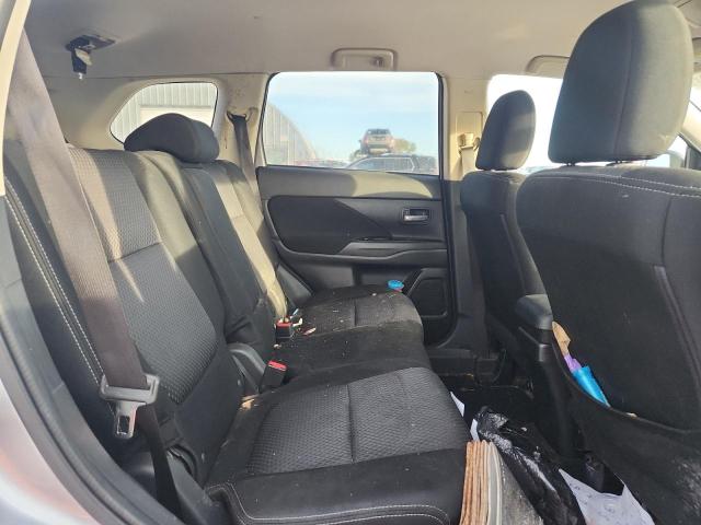 Продажа на аукционе авто 2016 Mitsubishi Outlander, vin: JA4AD2A35GZ010794, номер лота: 89893385