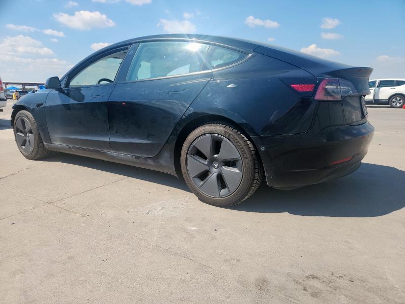 2021 Tesla Model 3 მანქანა იყიდება აუქციონზე, vin: 5YJ3E1EB0MF013241, აუქციონის ნომერი: 83966575