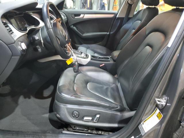 Продаж на аукціоні авто 2015 Audi A4, vin: WAUFFAFL1FN045277, номер лоту: 84727675