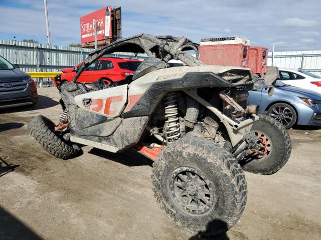 Продажа на аукционе авто 2021 Can Am Maverickx3, vin: 3JBVVAV40MK001918, номер лота: 90350095