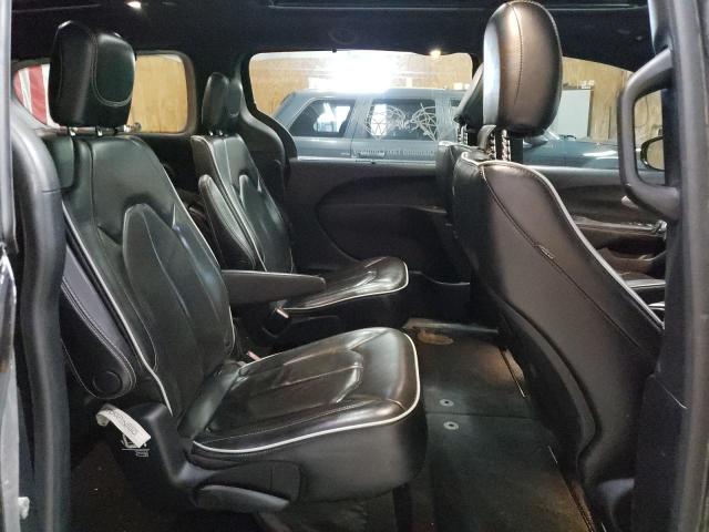 85155075 :رقم المزاد ، 2C4RC1GG3KR576469 vin ، 2019 Chrysler Pacifica مزاد بيع
