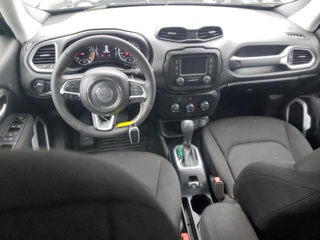 Продажа на аукционе авто 2020 Jeep Renegade S, vin: ZACNJAABXLPL35920, номер лота: 90846275