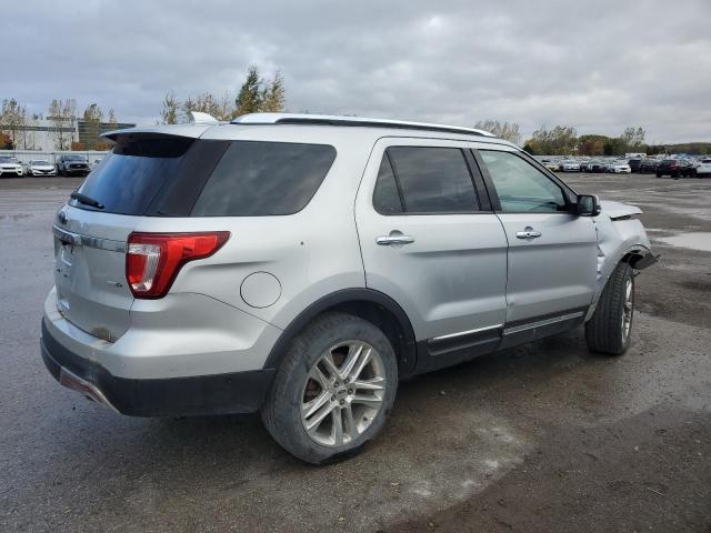 Aukcja sprzedaży 2016 Ford Explorer L, vin: 1FM5K8F86GGD06760, numer aukcji: 86827305