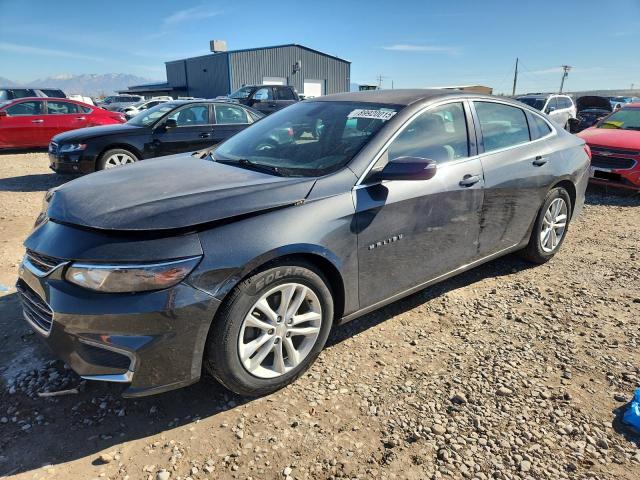 Auction sale of the 2016 Chevrolet Malibu Lt, vin: 1G1ZE5ST0GF271508, lot number: 89920015