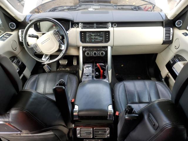 90618595 :رقم المزاد ، SALGV2TF7FA239682 vin ، 2015 Land Rover Range Rove مزاد بيع