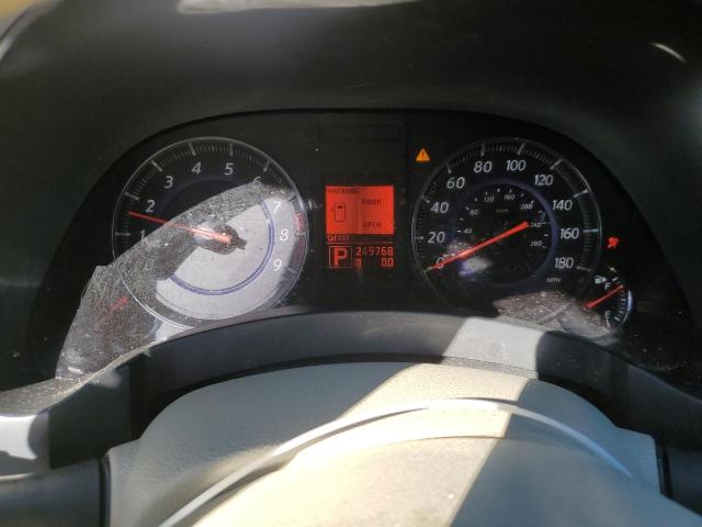 Aukcja sprzedaży 2010 Infiniti Fx35, vin: JN8AS1MW8AM855224, numer aukcji: 82678945