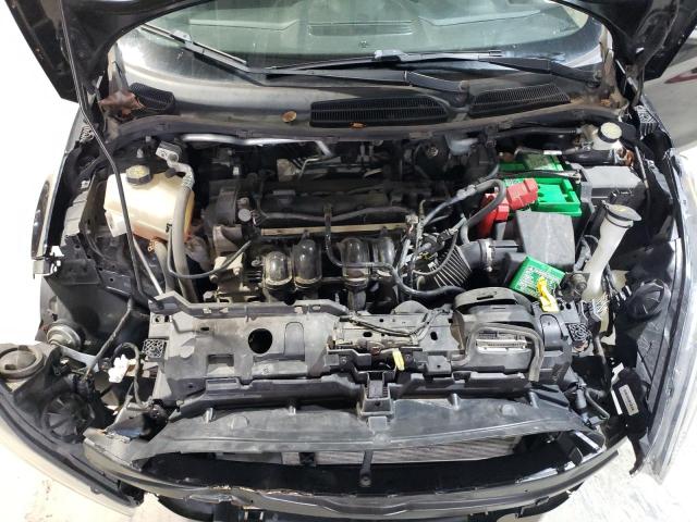 Продажа на аукционе авто 2016 Ford Fiesta, vin: 3FADP4BJ5GM206468, номер лота: 90278505