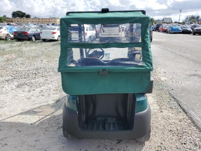 2022 Club Car Tempo Li მანქანა იყიდება აუქციონზე, vin: ZU2206258762, აუქციონის ნომერი: 86792665