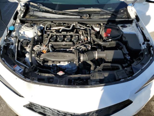 86846535 :رقم المزاد ، 19UDE4H69SA006235 vin ، 2025 Acura Integra A- مزاد بيع