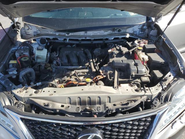 Aukcja sprzedaży 2011 Lexus Rx 450h, vin: JTJBC1BA2B2043500, numer aukcji: 90199935