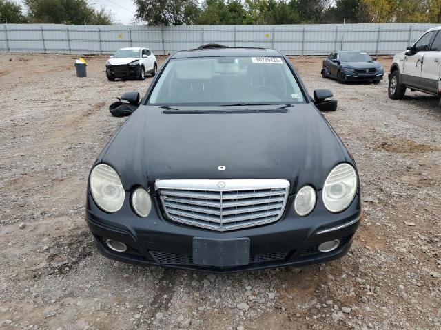 Aukcja sprzedaży 2008 Mercedes-benz E, vin: WDBUF87X08B255554, numer aukcji: 51955036