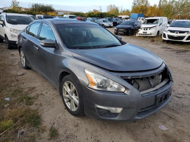 Продажа на аукционе авто 2015 Nissan Altima 2.5, vin: 1N4AL3AP7FN386152, номер лота: 85722065