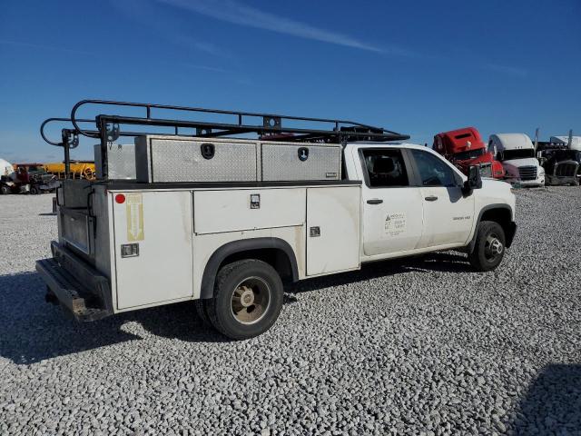 90889845 :رقم المزاد ، 1GB4YSE70NF223725 vin ، 2022 Chevrolet Silverado مزاد بيع