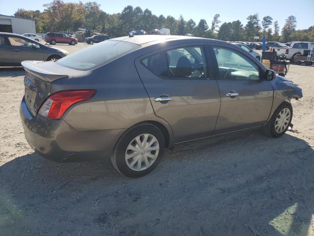 Aukcja sprzedaży 2013 Nissan Versa S, vin: 3N1CN7AP6DL847958, numer aukcji: 82666765