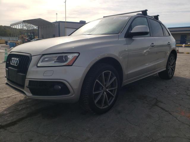 Aukcja sprzedaży 2016 Audi Q5, vin: WA1DVAFP4GA021784, numer aukcji: 85652455