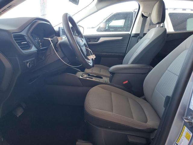 Продажа на аукционе авто 2022 Ford Escape S, vin: 1FMCU0F66NUB62157, номер лота: 89621175