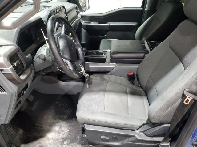 Продажа на аукционе авто 2024 Ford F150 Xlt, vin: 1FTFW3LD0RFA73405, номер лота: 86548805