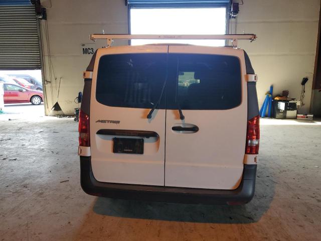 90110825 :رقم المزاد ، WD3PG2EA5H3270885 vin ، 2017 Mercedes-benz Metris مزاد بيع
