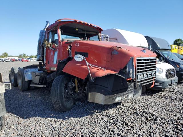2003 Mack 600 მანქანა იყიდება აუქციონზე, vin: 1M1AA13Y13W154257, აუქციონის ნომერი: 84561145