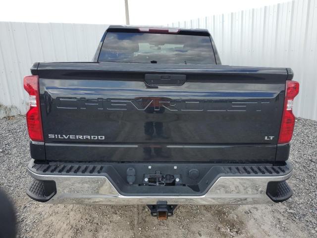 Aukcja sprzedaży 2022 Chevrolet Silverado Ltd, vin: 1GCPWCED8NZ122571, numer aukcji: 51916956