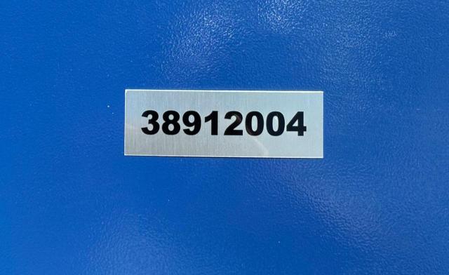 Продажа на аукционе авто 2025 Oteh Frame Mach, vin: 38912004, номер лота: 86261955
