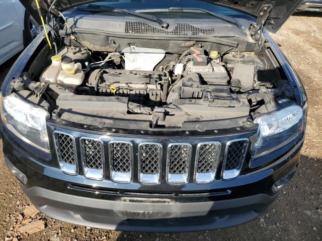 82530845 :رقم المزاد ، 1C4NJCEA8GD751887 vin ، 2016 Jeep Compass مزاد بيع