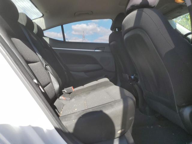 85543325 :رقم المزاد ، KMHD84LF8LU901031 vin ، 2020 Hyundai Elantra مزاد بيع