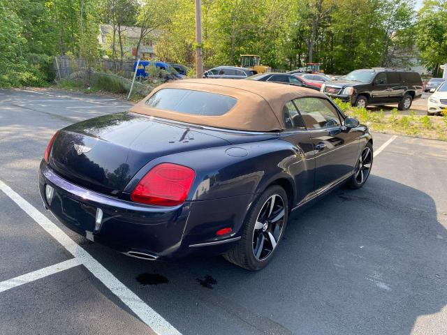 Продаж на аукціоні авто 2007 Bentley Continenta, vin: SCBDR33W17C043914, номер лоту: 85907315