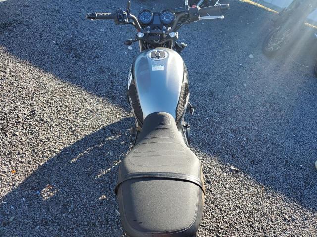 84548095 :رقم المزاد ، ML5EREM11PDAA6753 vin ، 2023 Kawasaki Er650 مزاد بيع