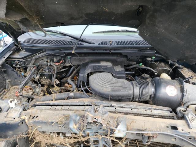 81858805 :رقم المزاد ، 1FTRW08L91KC31862 vin ، 2001 Ford F150 مزاد بيع