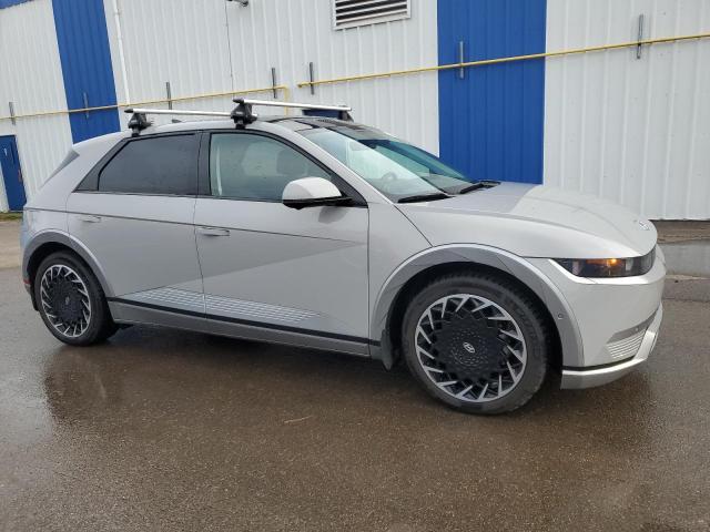 89677815 :رقم المزاد ، KM8KRDDF9RU338258 vin ، 2024 Hyundai Ioniq 5 Li مزاد بيع