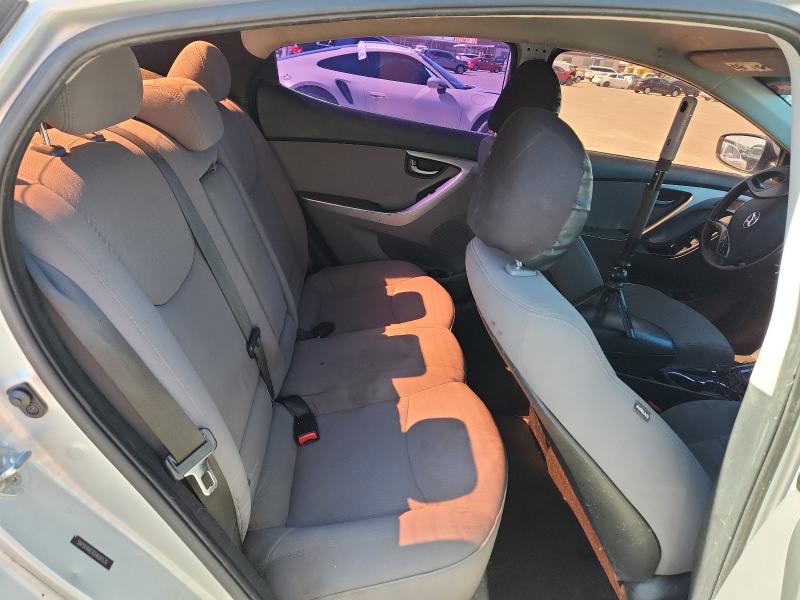 Продаж на аукціоні авто 2016 Hyundai Elantra, vin: 5NPDH4AEXGH686539, номер лоту: 87466315
