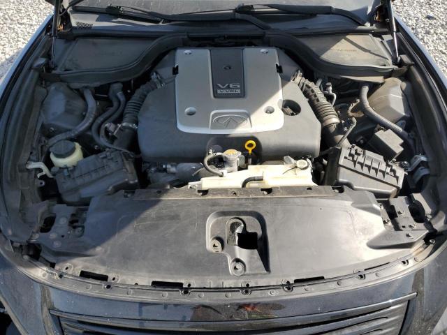 Aukcja sprzedaży 2015 Infiniti Q60 Journe, vin: JN1CV6EK1FM870596, numer aukcji: 89564345