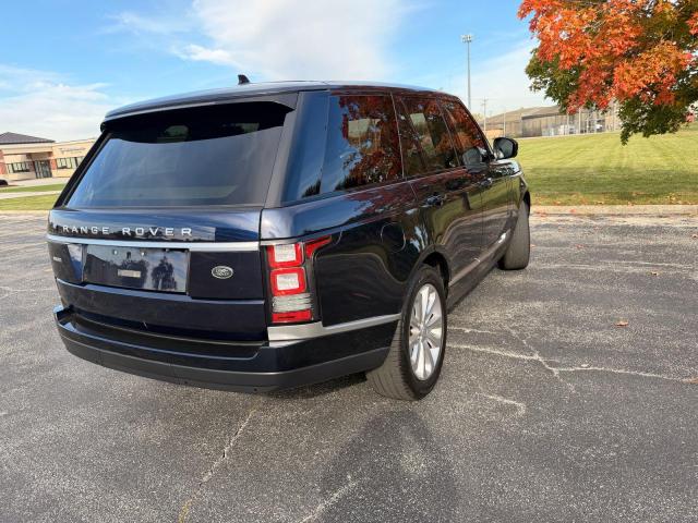2016 Land Rover Range Rove მანქანა იყიდება აუქციონზე, vin: SALGS2VF5GA263311, აუქციონის ნომერი: 91134875