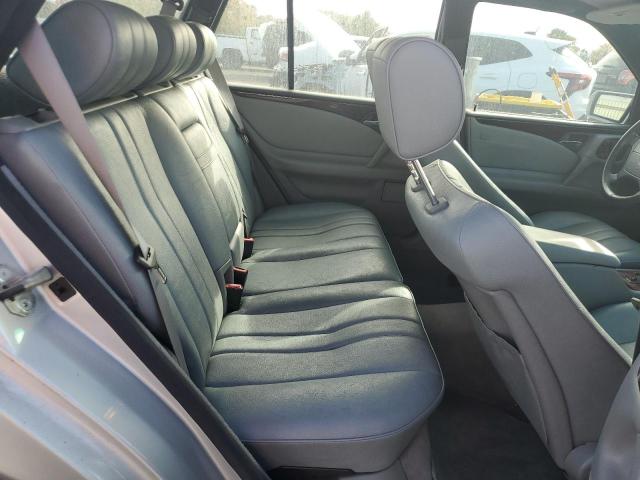 Продажа на аукционе авто 1998 Mercedes-benz E-320, vin: WDBJH65F3WA550761, номер лота: 90778525