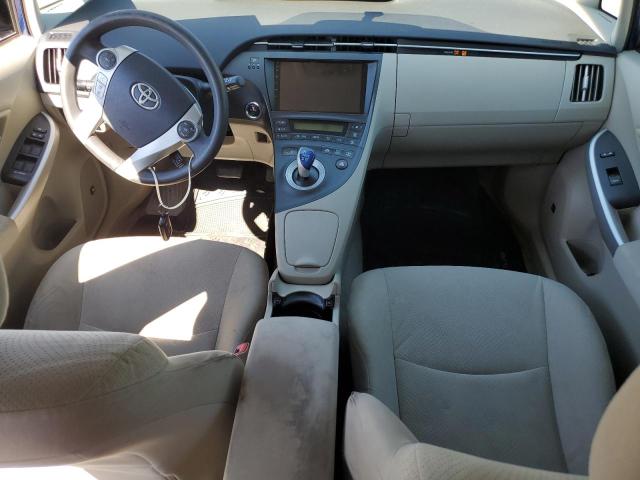 Продаж на аукціоні авто 2010 Toyota Prius, vin: JTDKN3DU2A0200145, номер лоту: 81912655